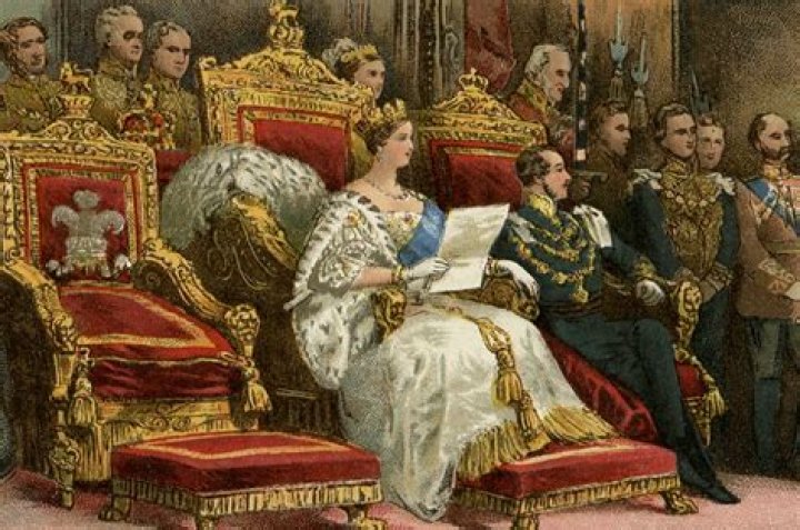Who reigned after queen victoria?