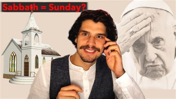 Who religion goes to church on saturday?