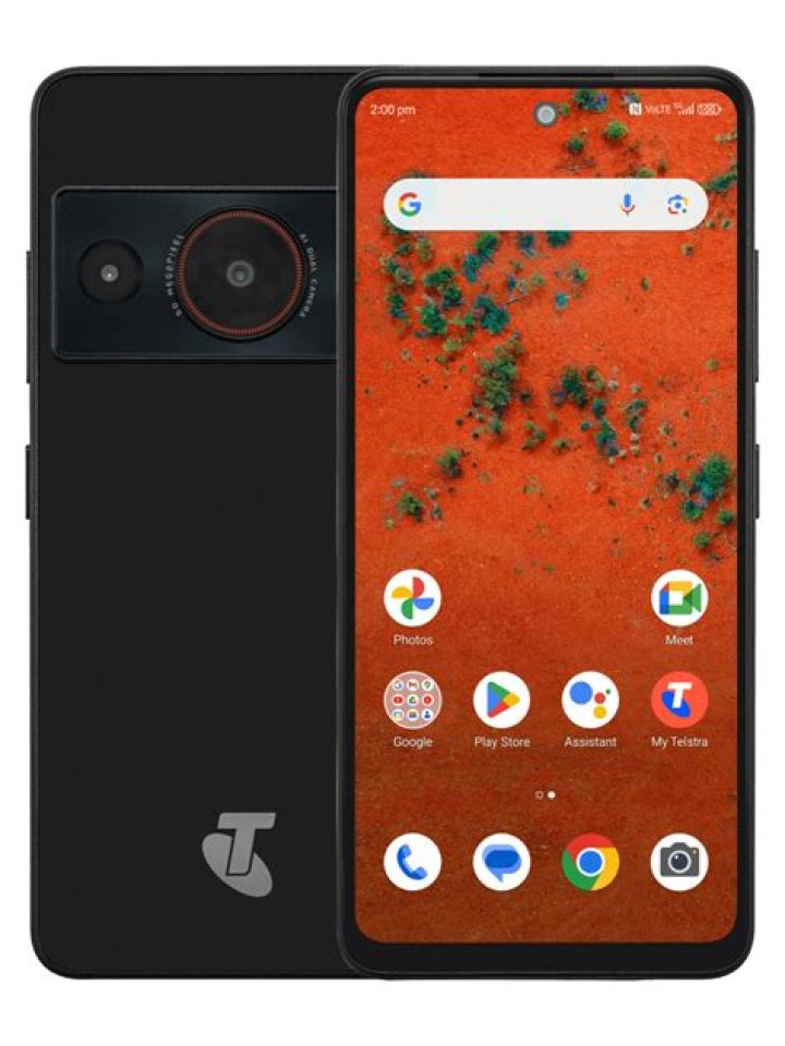 Who sells telstra mobile?