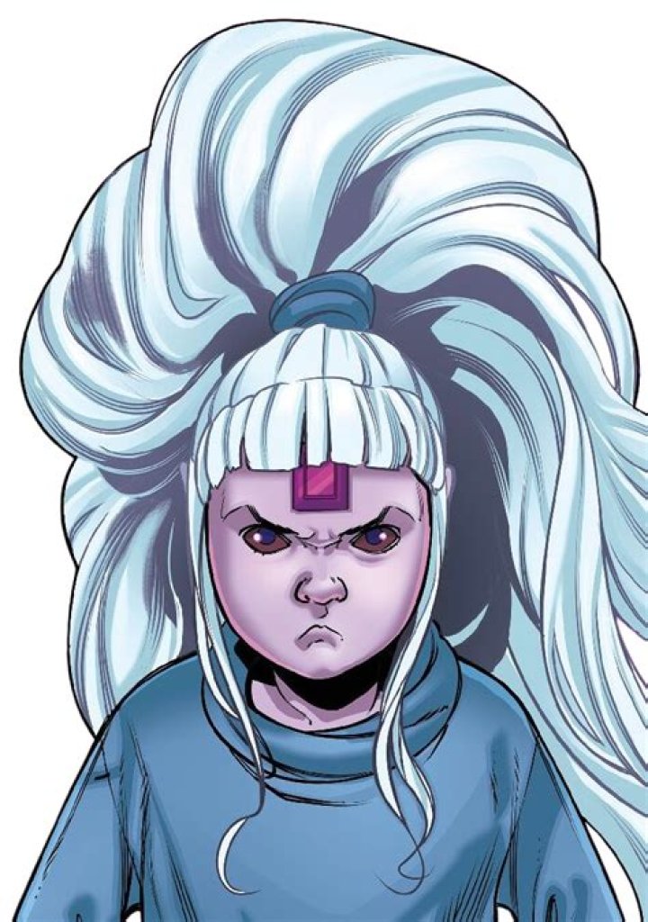 Who was lene kostana master?