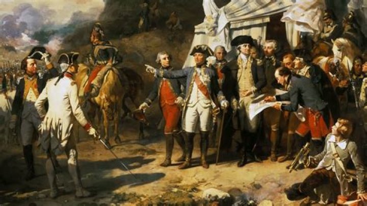 Who won the cowpens war?