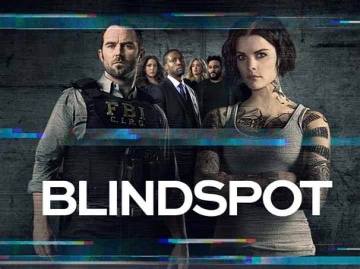 Whos bethany in blindspot?