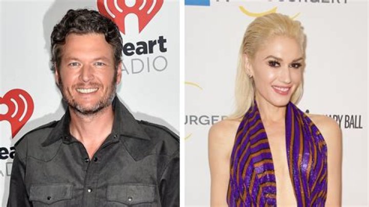 Whos dating gwen stefani?