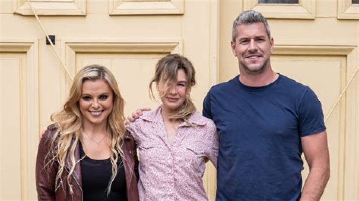 Whos on celebrity iou?