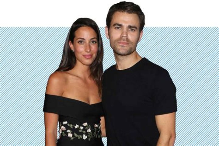 Whos paul wesleys wife?