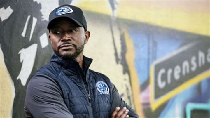 Whos the real spencer james?