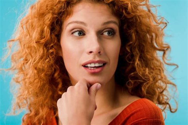 Why are redheads referred to as ginger?