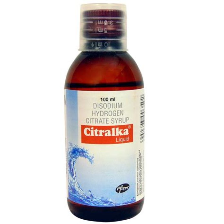 Why cital is used?