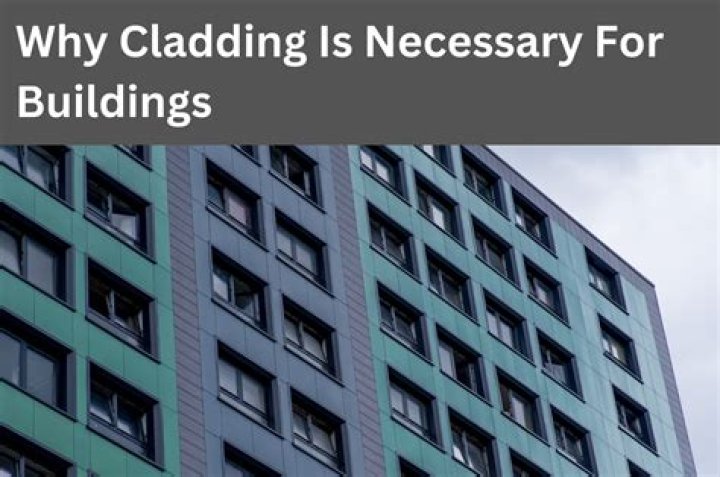 Why cladding is necessary?