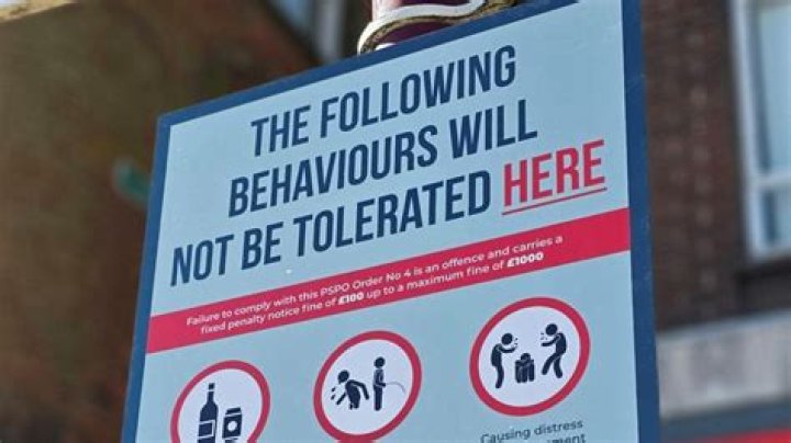 Why couldn't the legislation be tolerated?