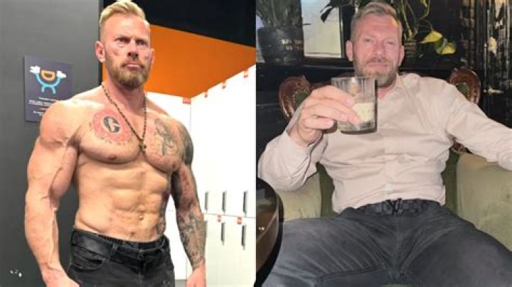 Why dennis wolf retired?