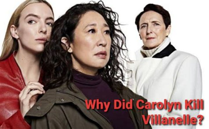 Why did carolyn kill lester?