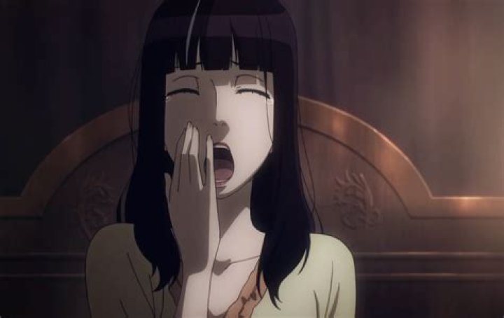 Why did chiyuki kill herself?