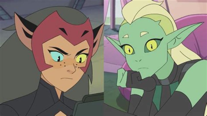 Why did double trouble betray catra?