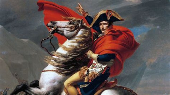 Why did napoleon seize power?