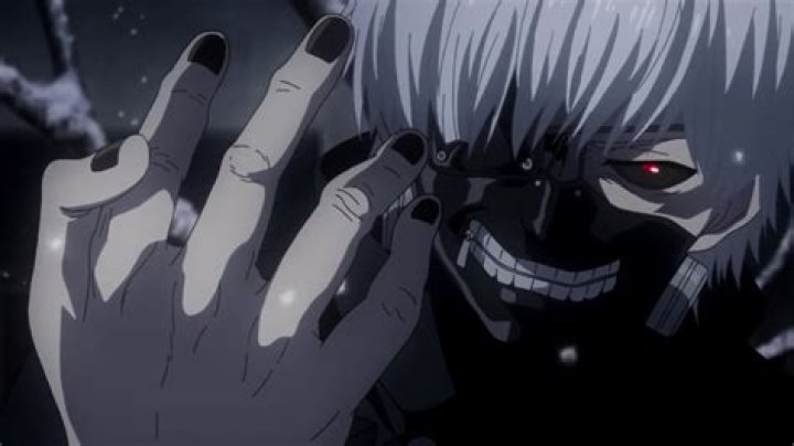 Why do ghouls crack their fingers?