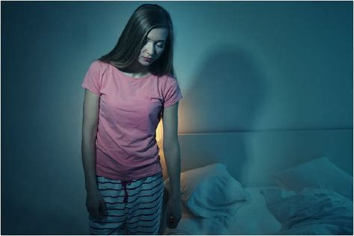 Why do sleepwalking occur?