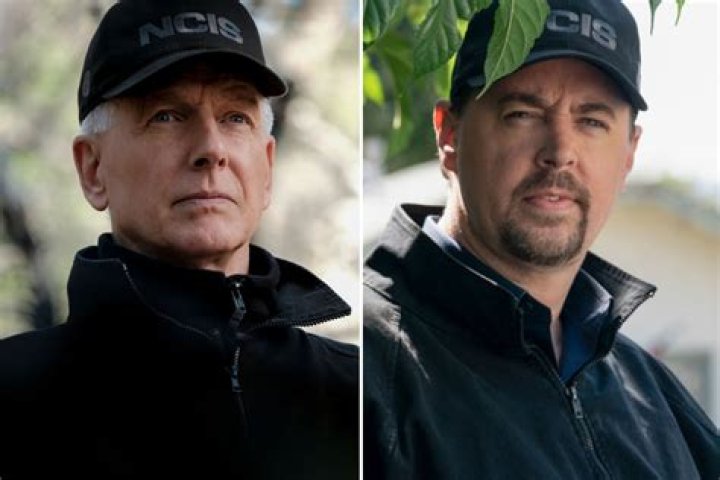 Why gibbs shoot mcgee?