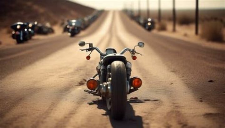 Why harley-davidson is losing riders?