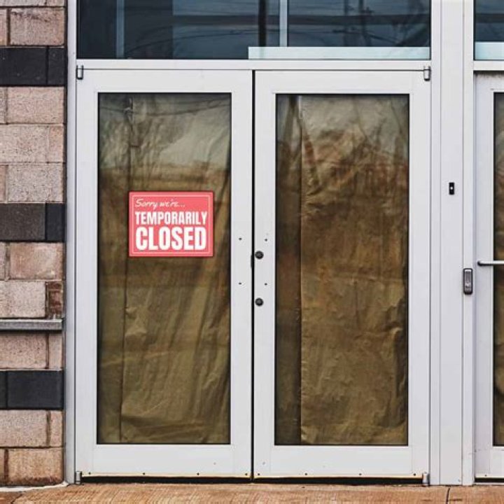 Why is follies closed?
