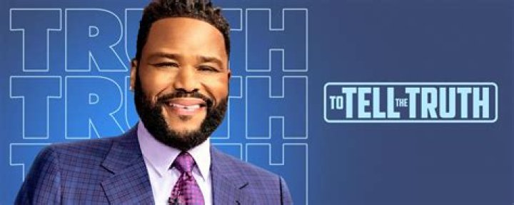 Why is momma not on to tell the truth?