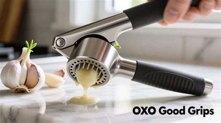 Why is oxo so good?