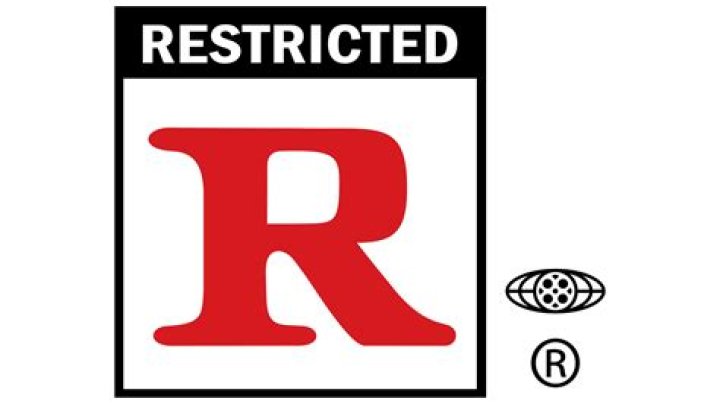 Why is the wretched rated r?