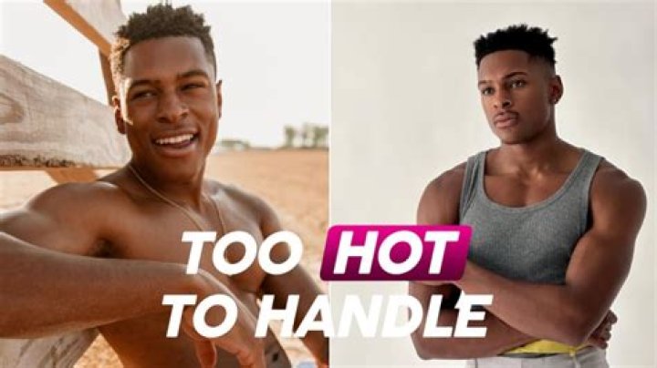 Why matthew left too hot to handle?