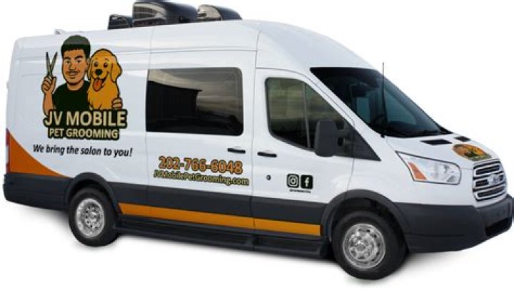 Why mobile pet grooming?