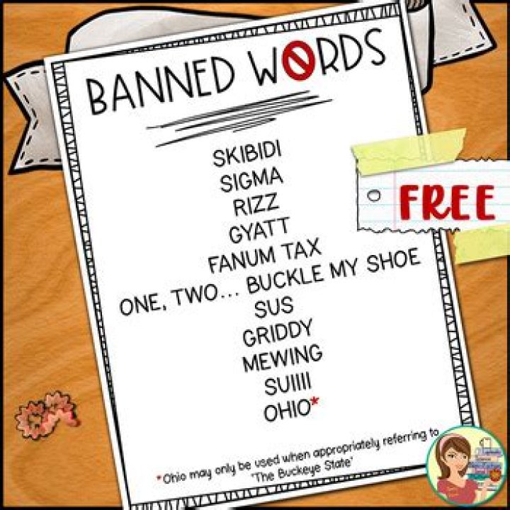 Why slang should not be banned?