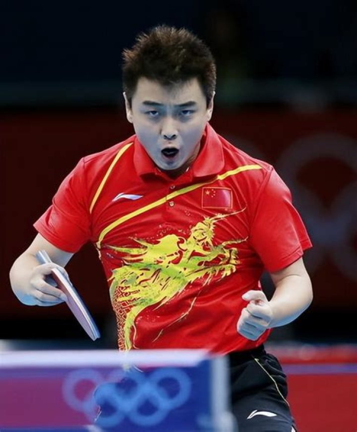 Why wang hao retired?