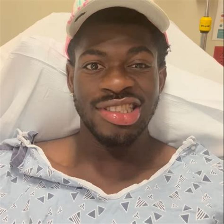 Why was freak hospitalized on his birthday?