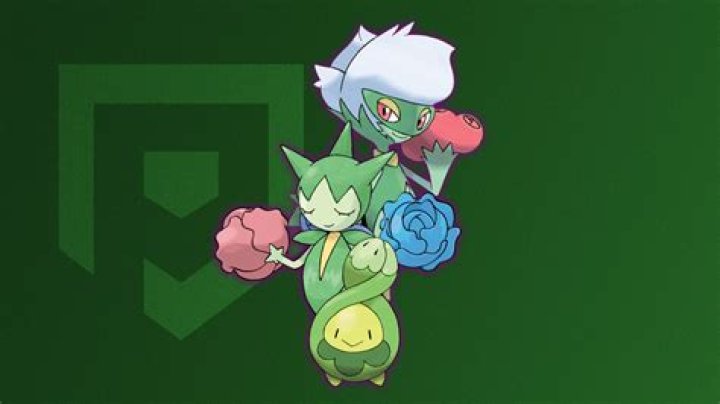 Why won't budew evolve?