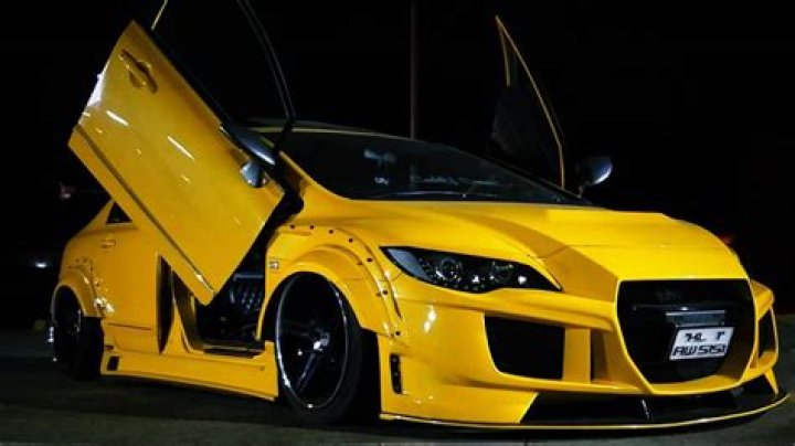 Will a dealership work on a modified car?