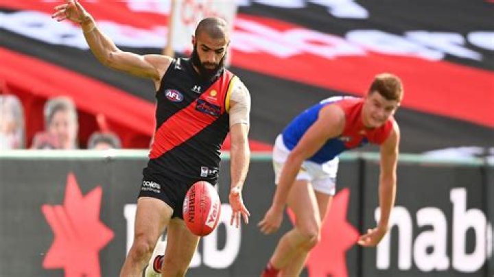 Will adam saad stay at essendon?