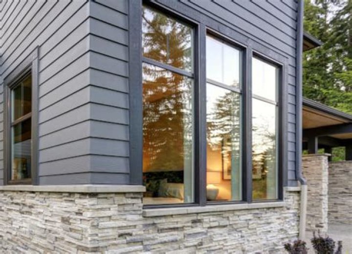 Will anthracite windows date?