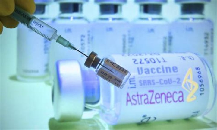 Will astrazeneca vaccine be approved in us?