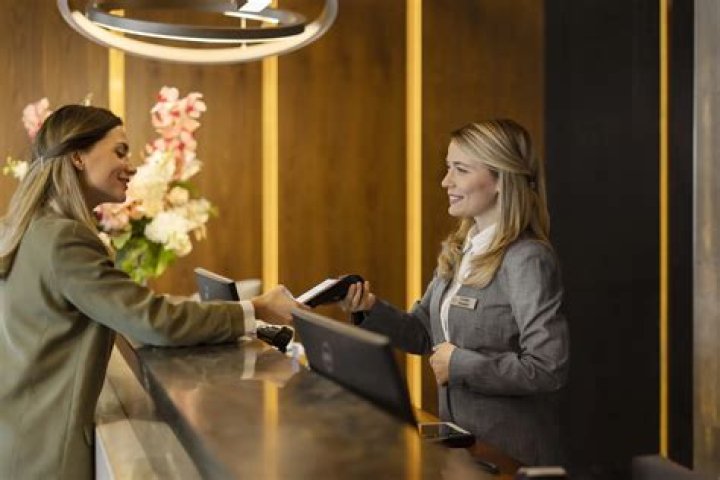 Will be our guest return to quick service?