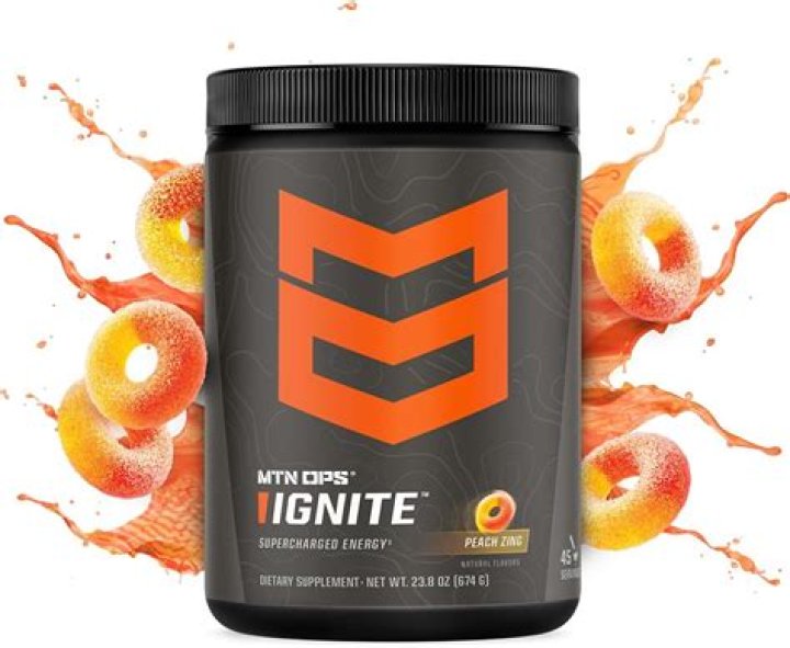 Will black powder ignite under pressure?