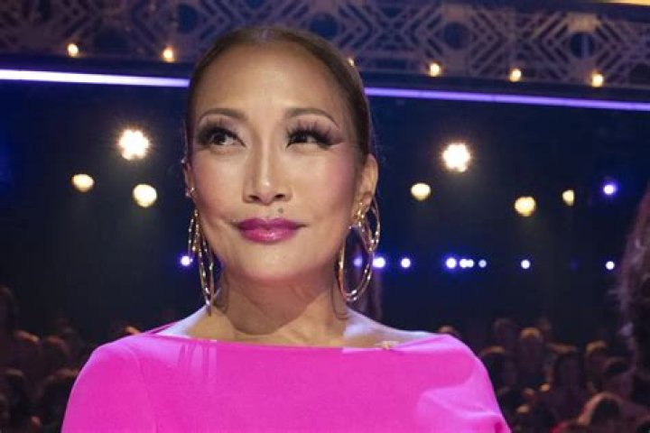 Will carrie ann inaba still be on dancing with the stars?