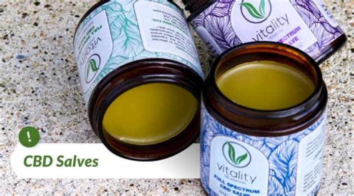 Will cbd oil absorbed through the skin?