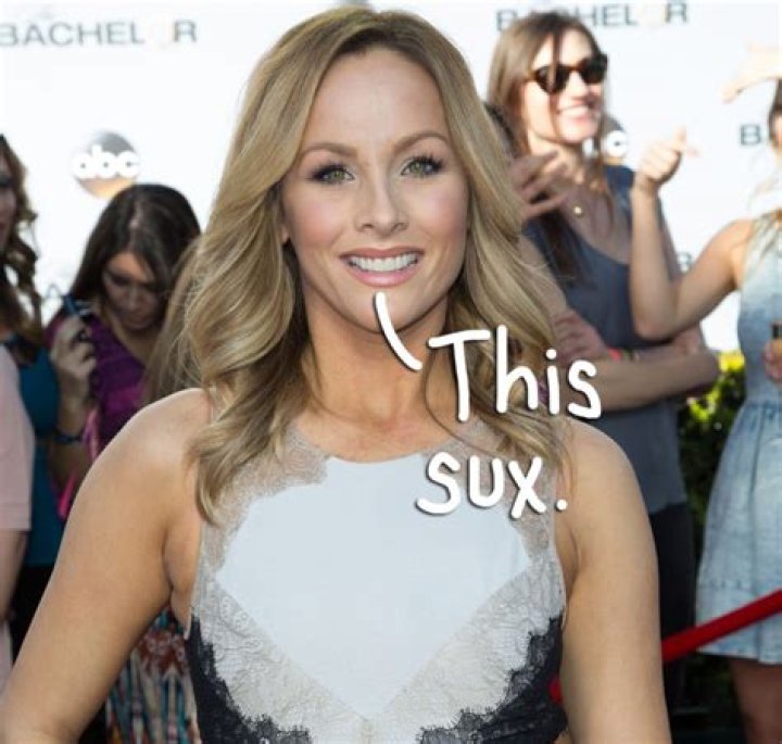 Will clare still be the bachelorette?
