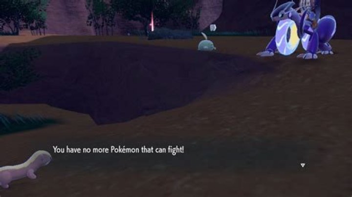 Will fainted pokemon still evolve?