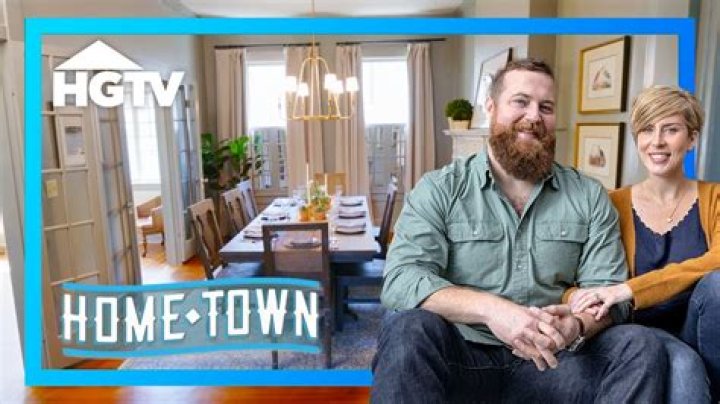 Will hometown still be on hgtv?
