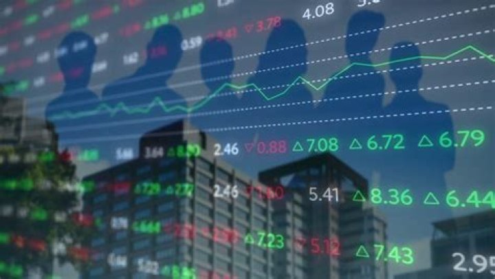 Will ko stock go up?
