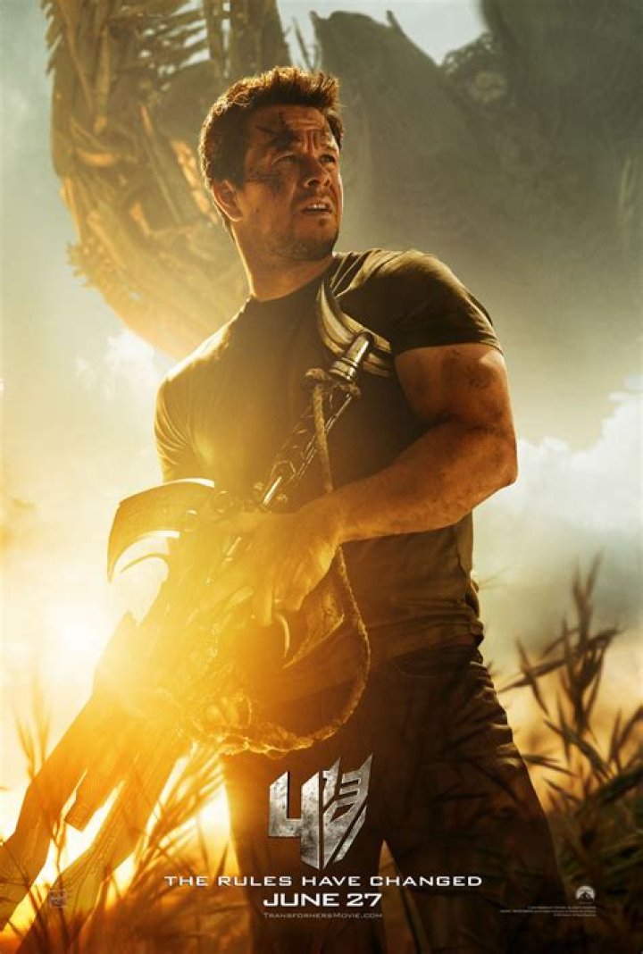 Will mark wahlberg be in transformers 7?