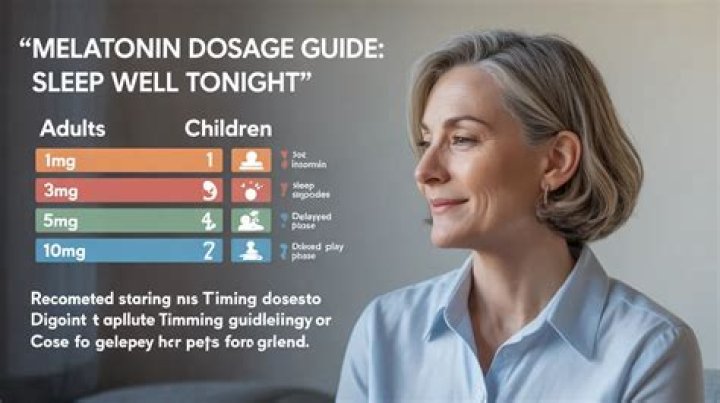 Will melatonin work if swallowed?