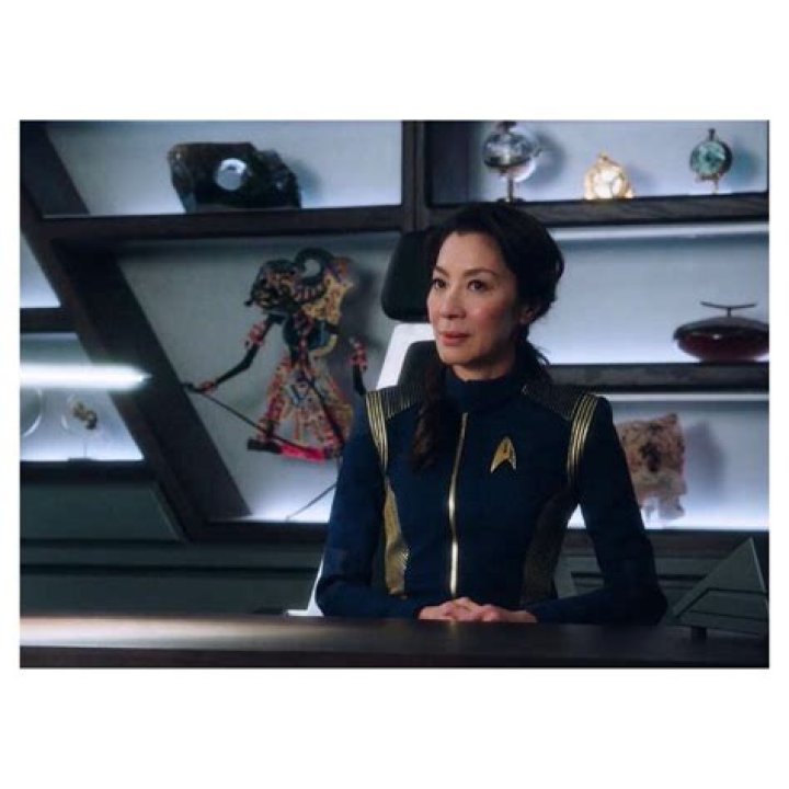 Will michelle yeoh return to discovery?