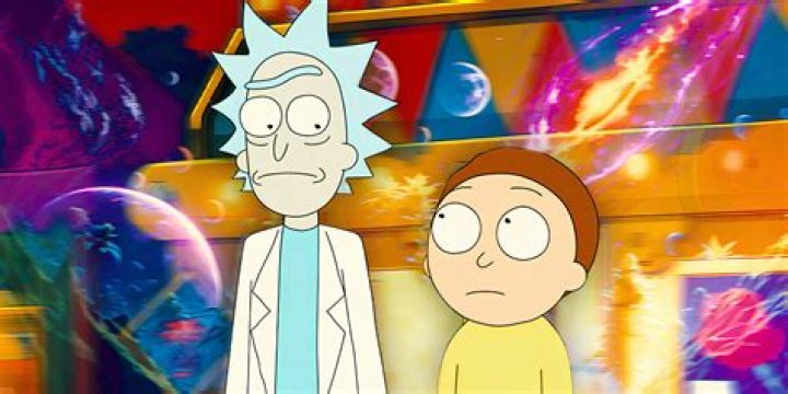 Will mr meeseeks return?