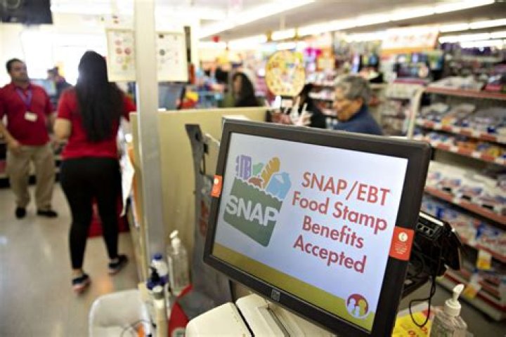 Will my snap benefits roll over?